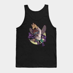 Baxter Stockman Tank Top